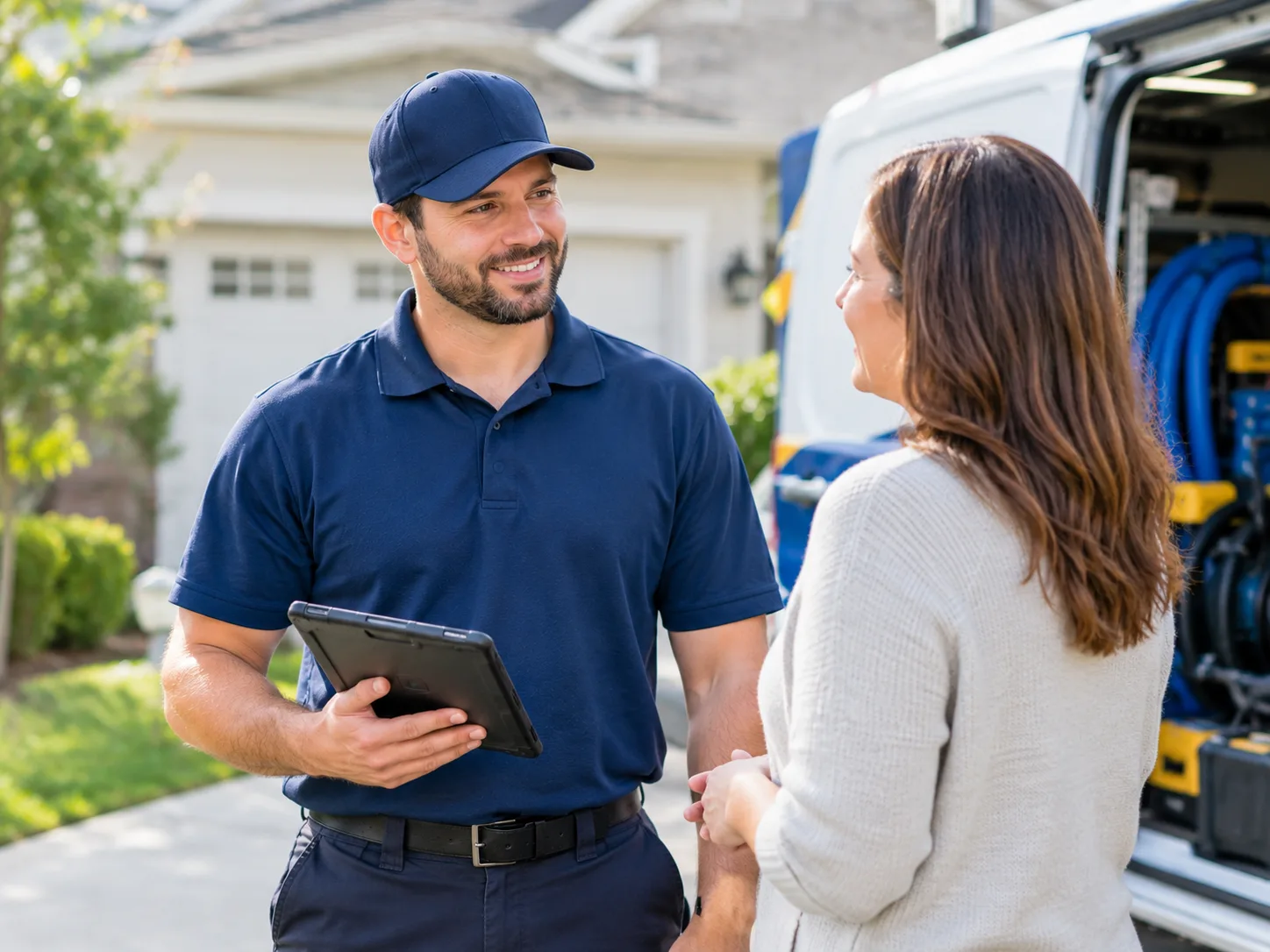 Sewage Backup Cleanup Mayfield, KS FAQs